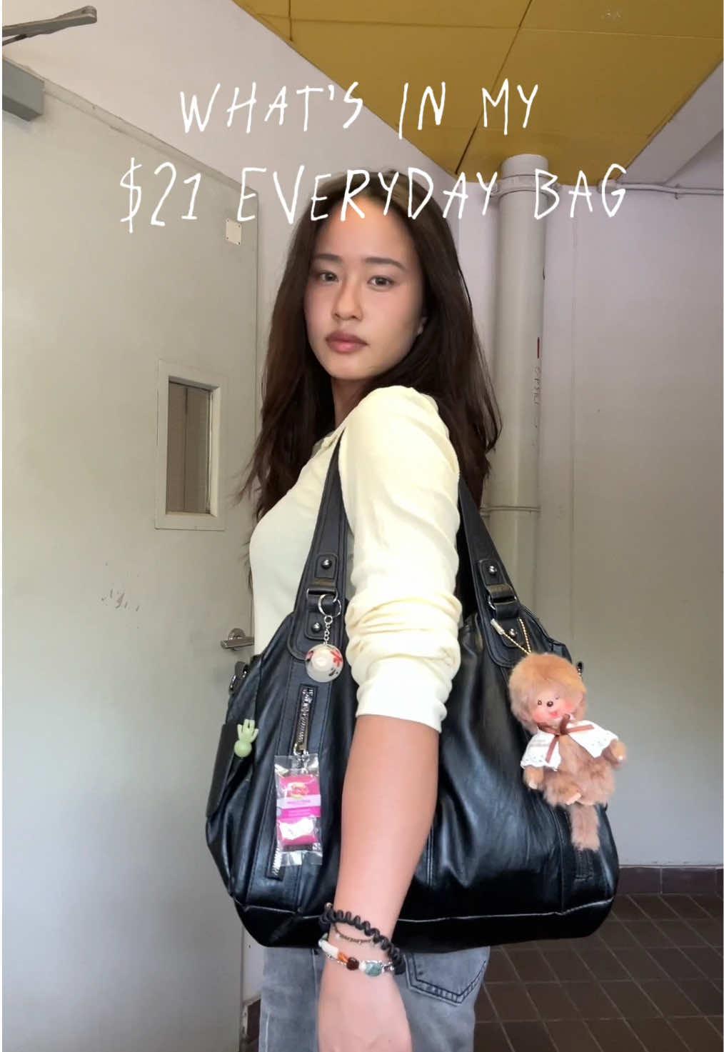 Everyday Bag Promo