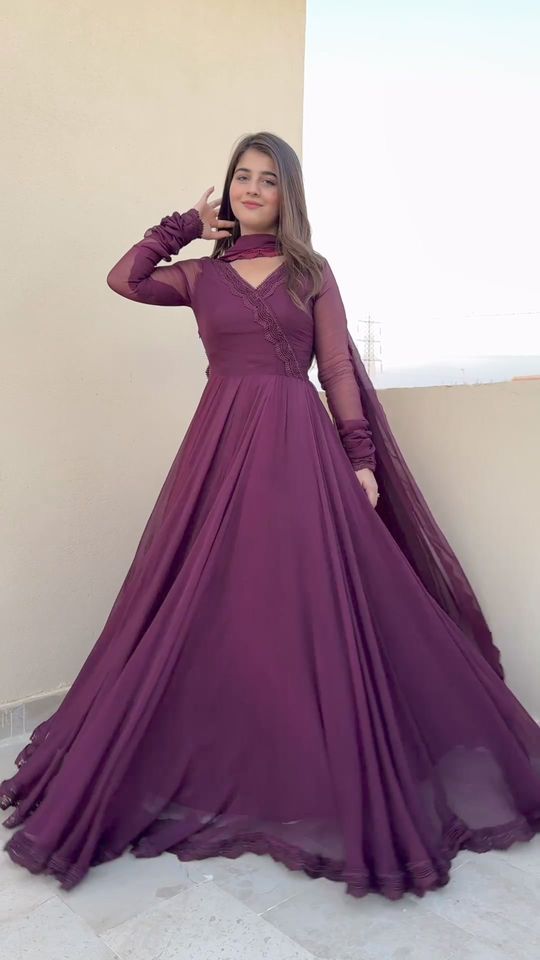 Trendy Fashion Dress Promo