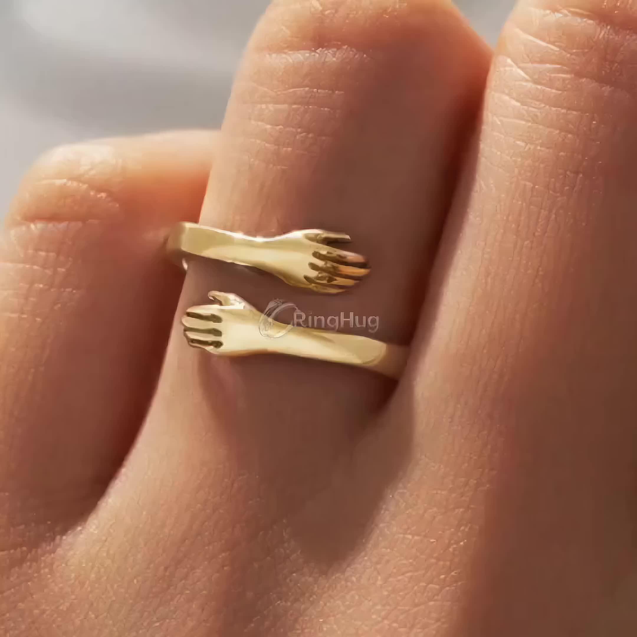Eterna Ring Comfort Promo