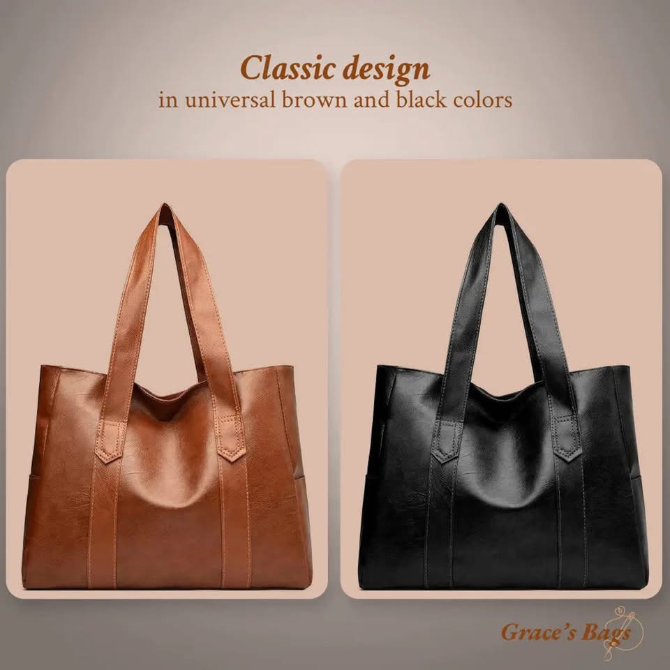 Chic Handbag Gift Promo