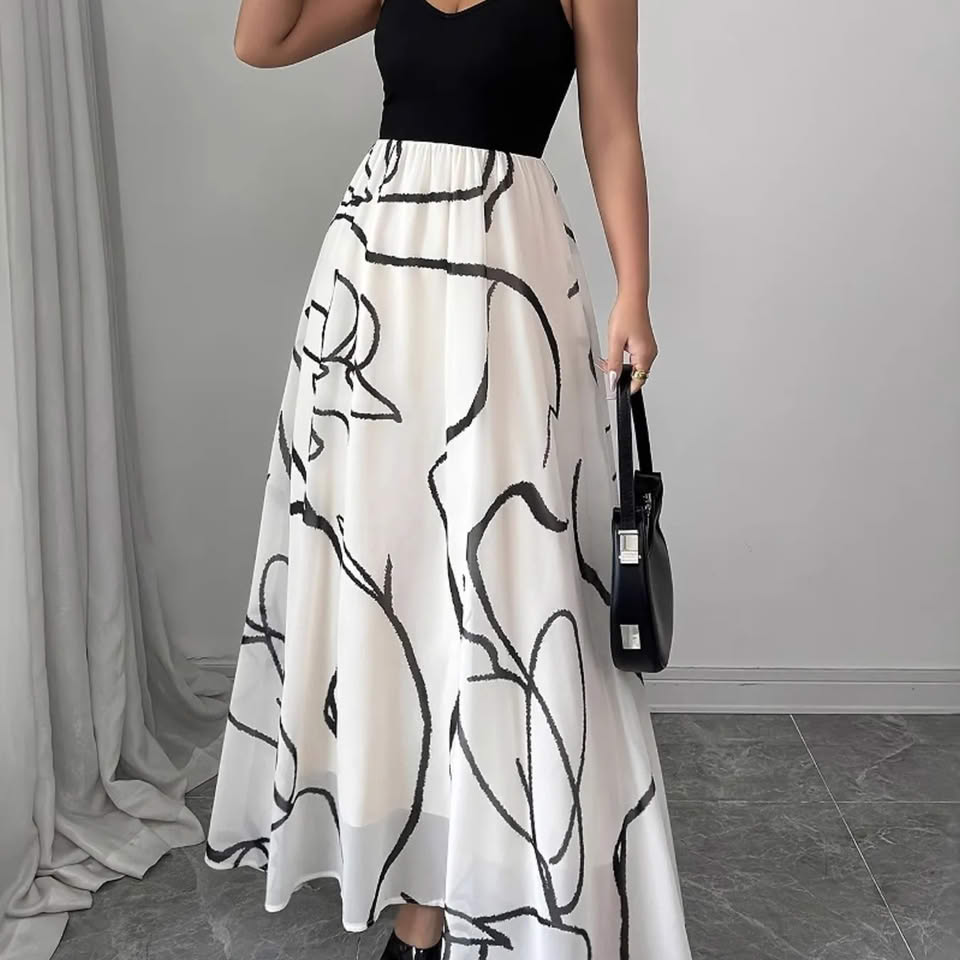 Elegant Dress Fast Shipping Promo