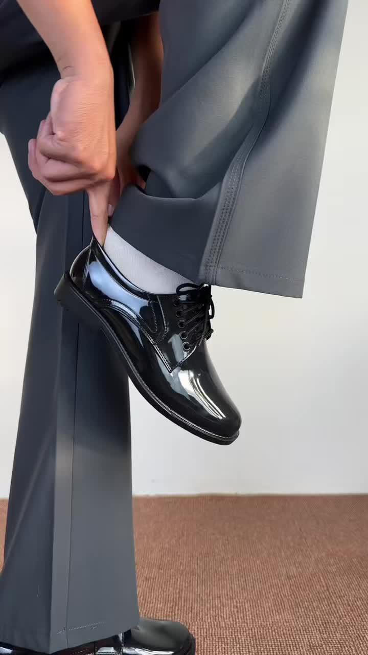 Formal Shoes Fashion Promo