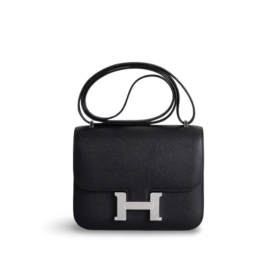 Elegant Handbag Promotion