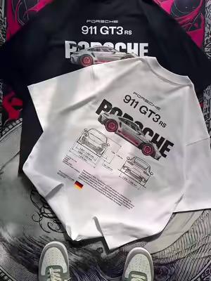 Big Sale Fashion Apparel Promo