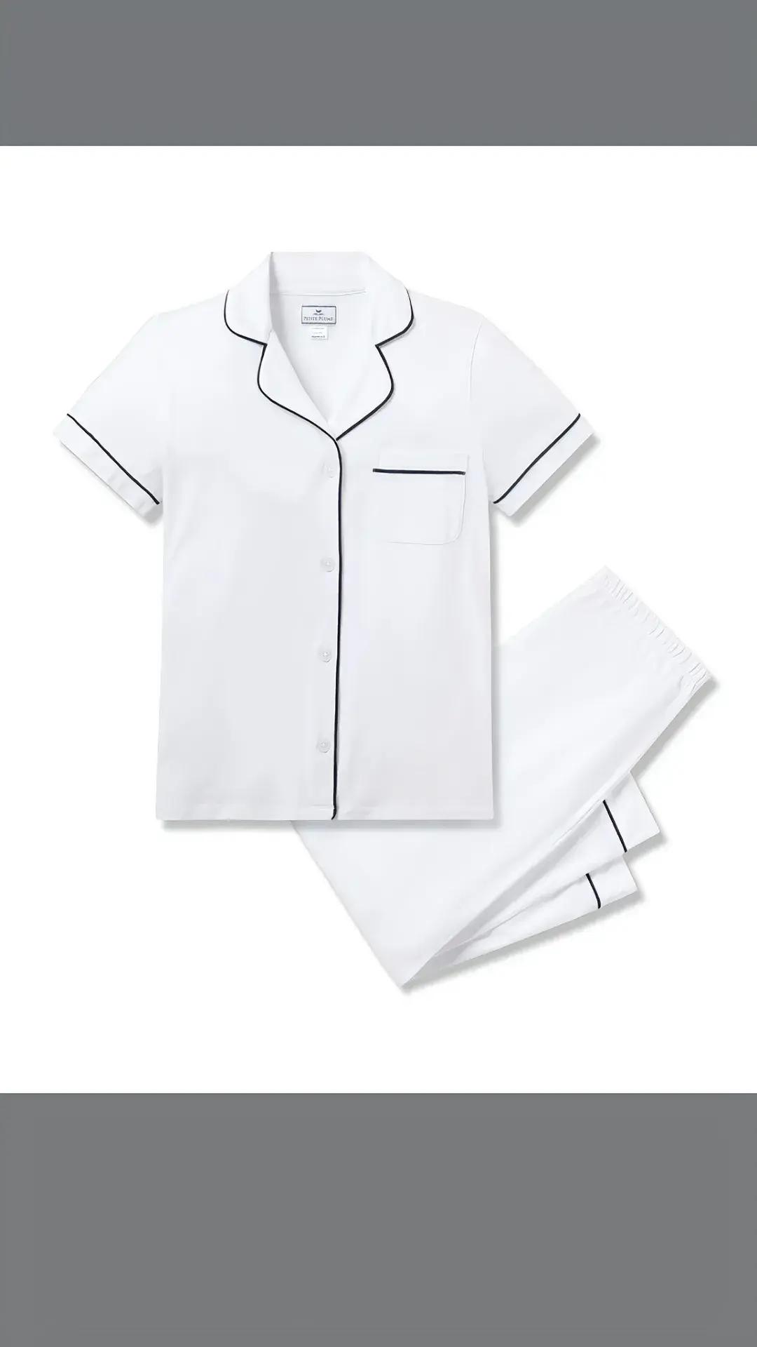 Luxury Sleepwear Promotion