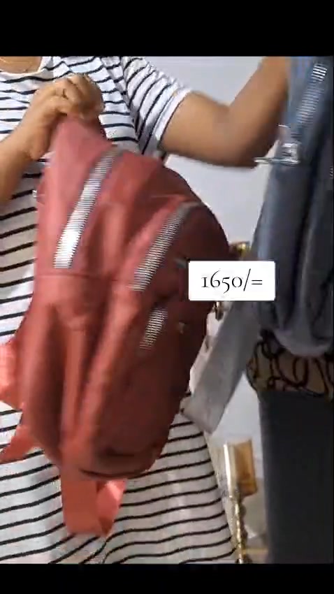 New Bag Collection Promo
