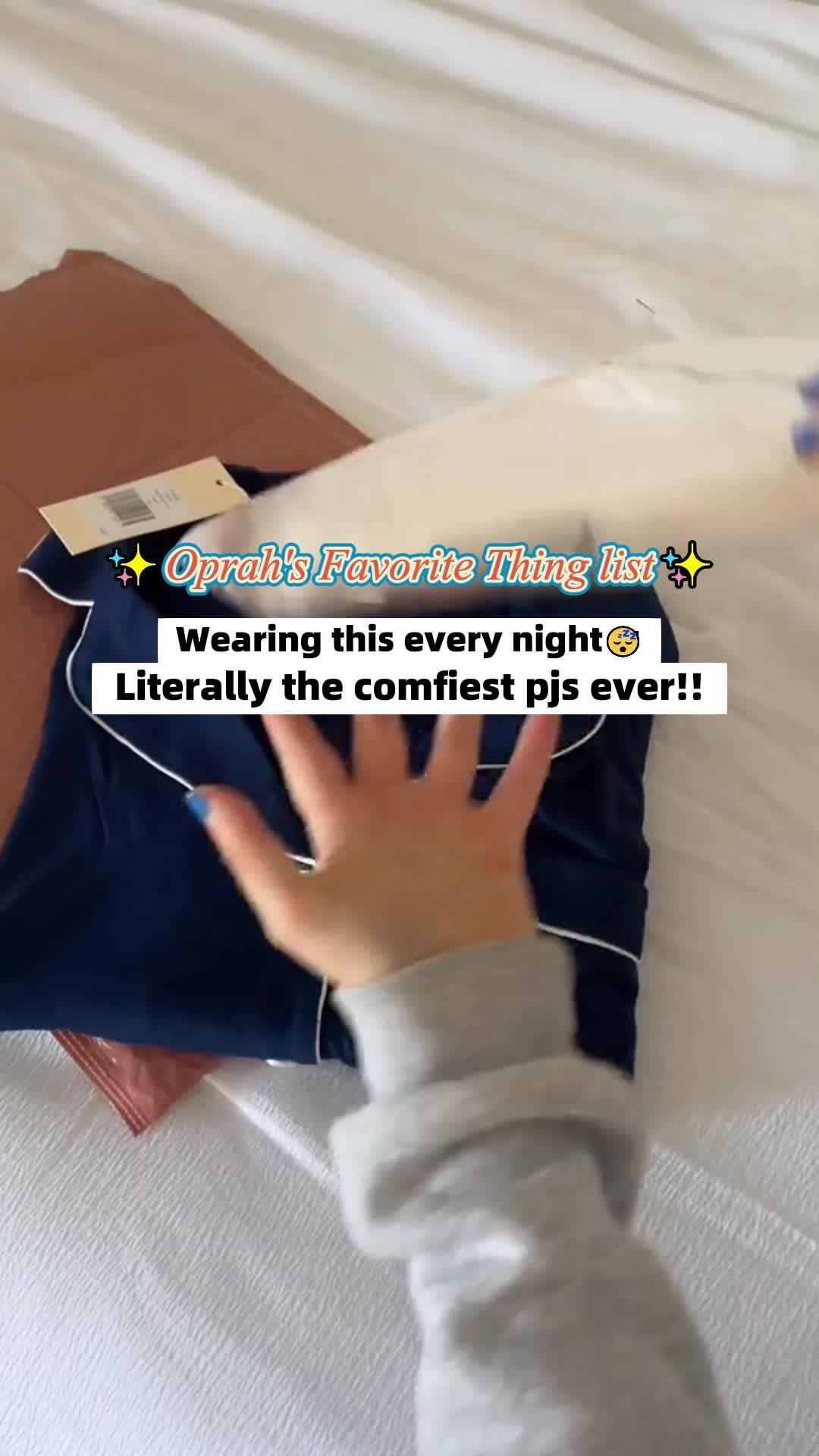 Comfy Pajamas 50% Off Deal