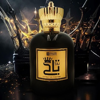 Taj Perfume