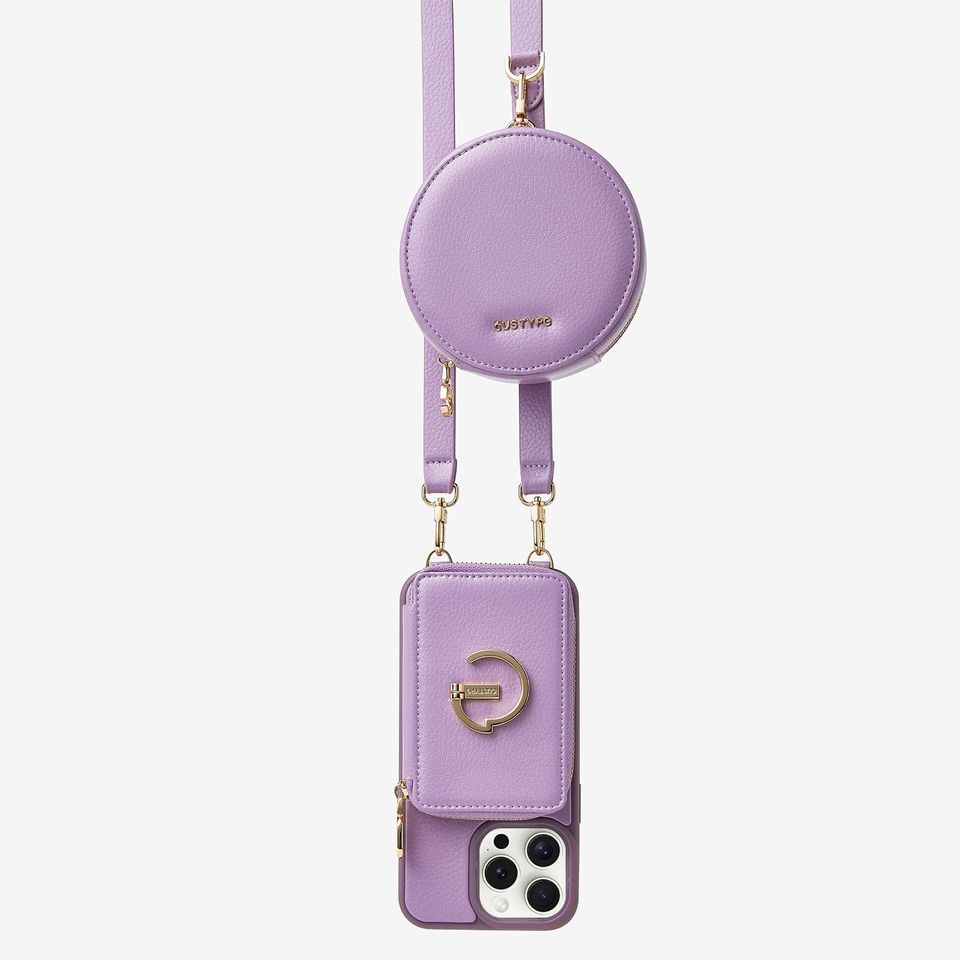 Fashion Phone Case Accessory Promo