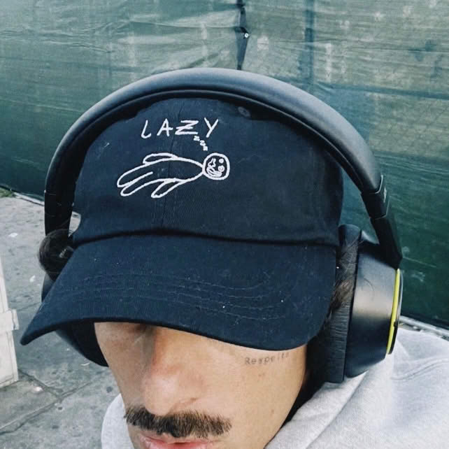 Premium Hat New Drop