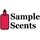 Sample Scents
