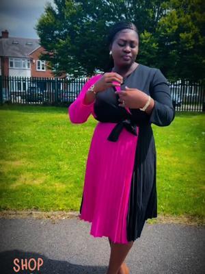Dress Fashion Promo