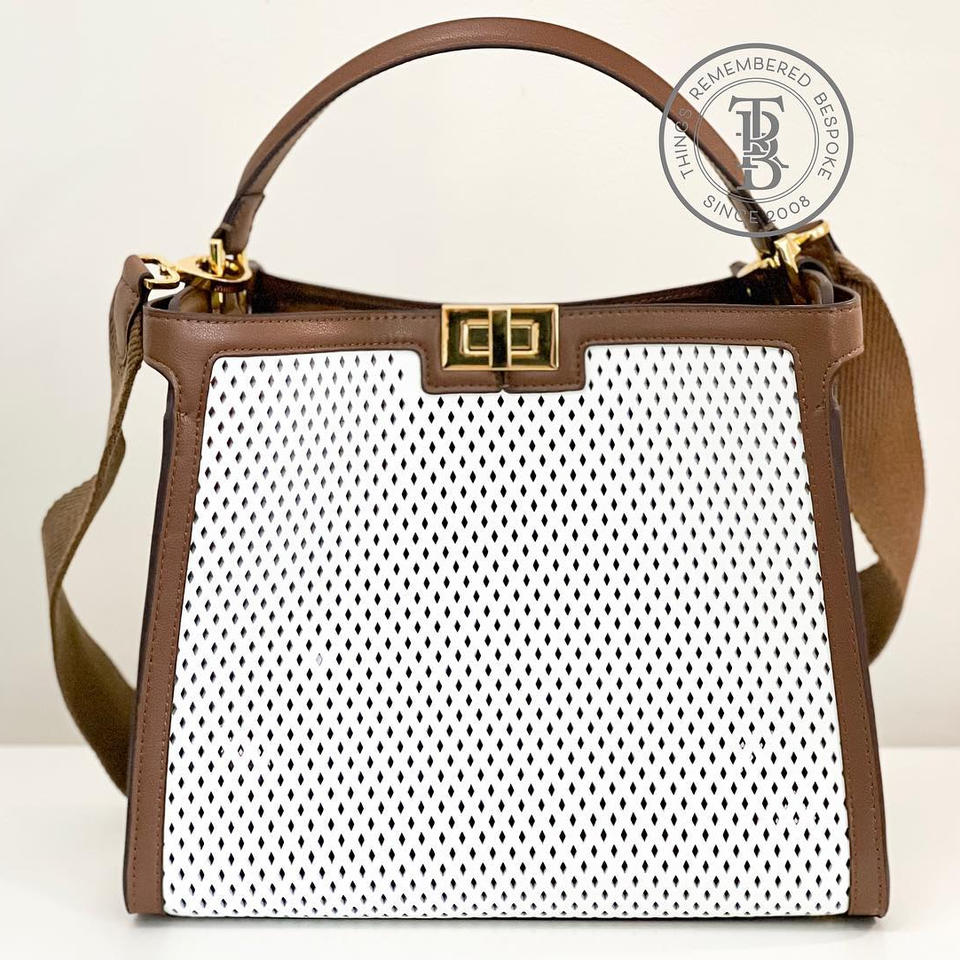 Exclusive Bespoke Handbag Promotion
