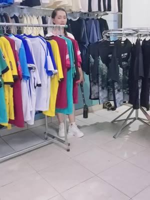 Unisex Fashion Apparel Promo