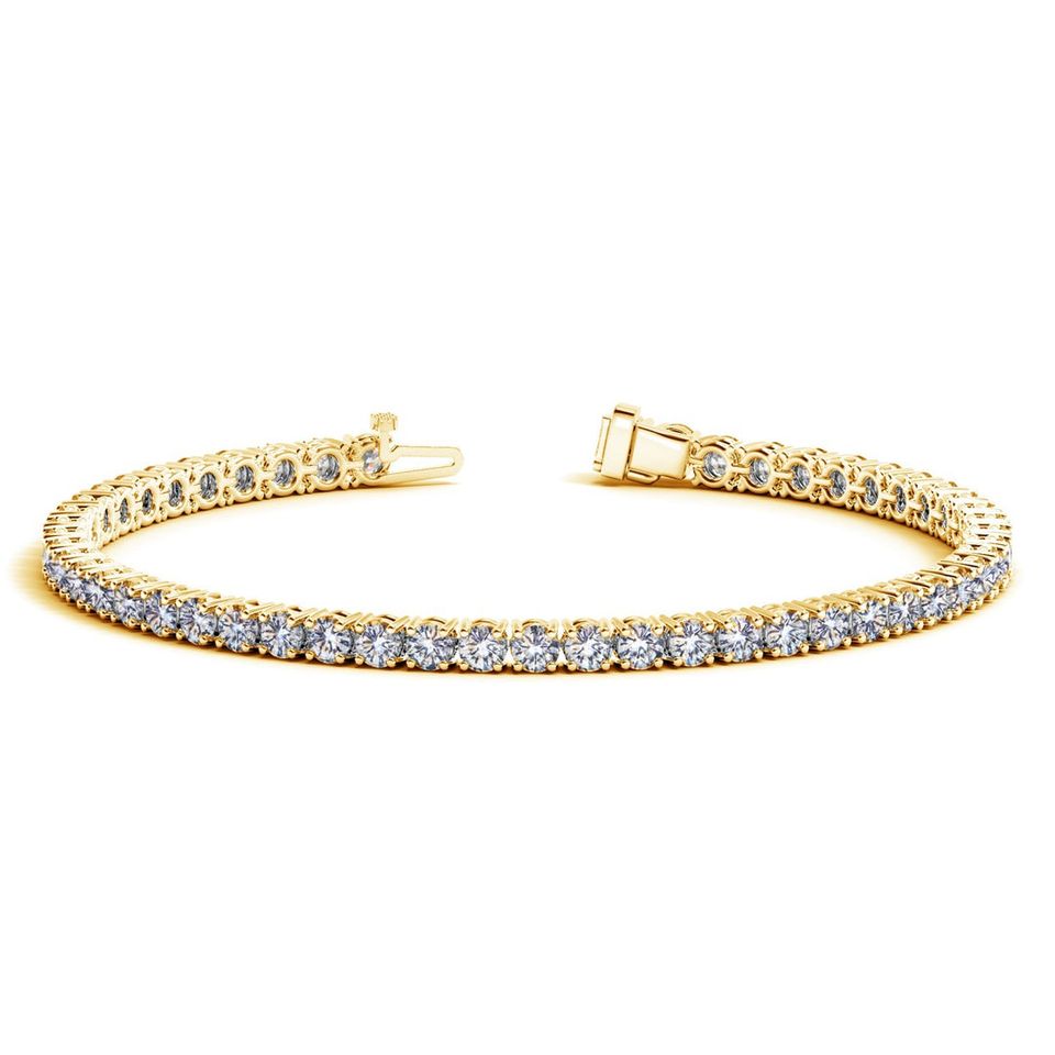 Exquisite Fine Jewelry Promotion