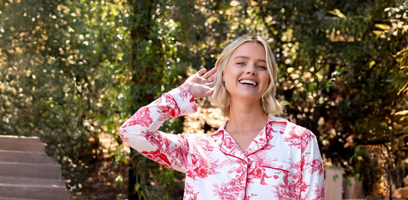 Chic PJ Sets Fashion Promo