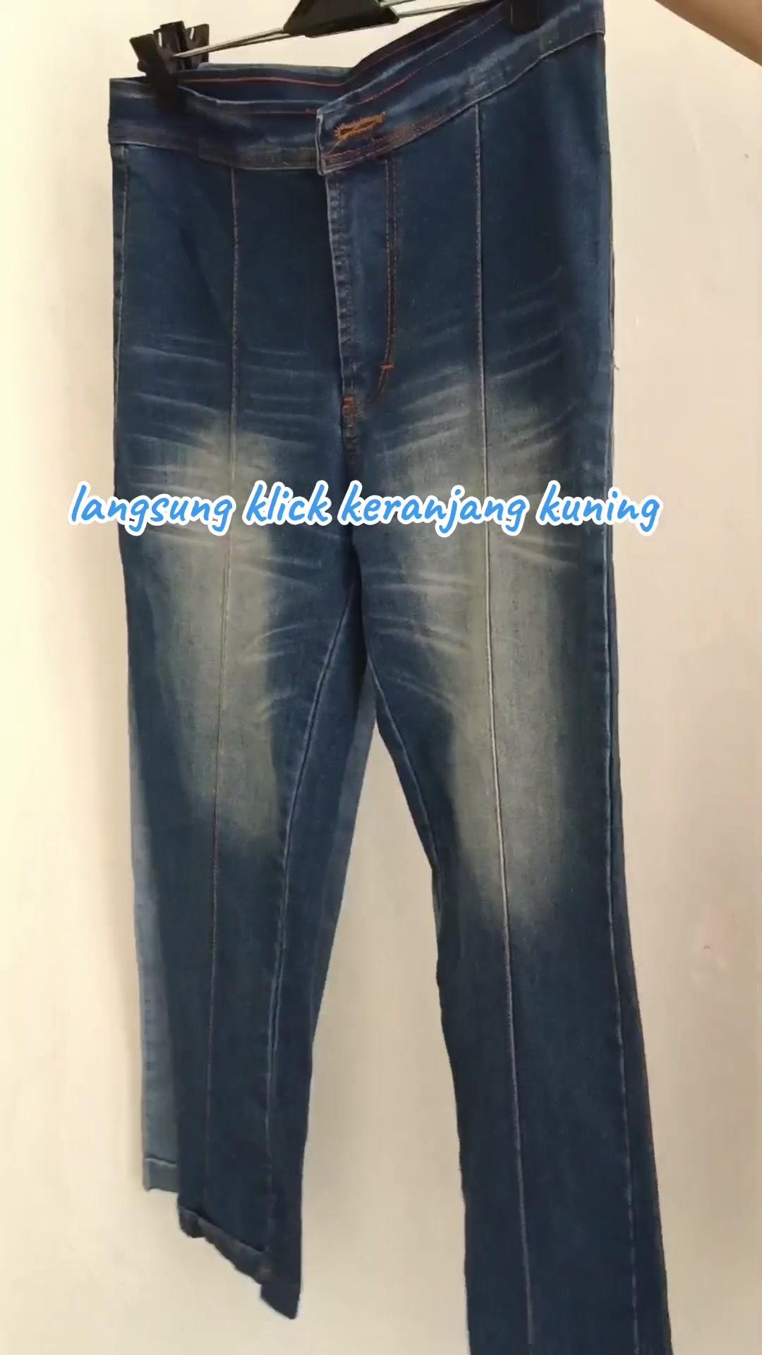 Big Sale Women's Jeans Promo