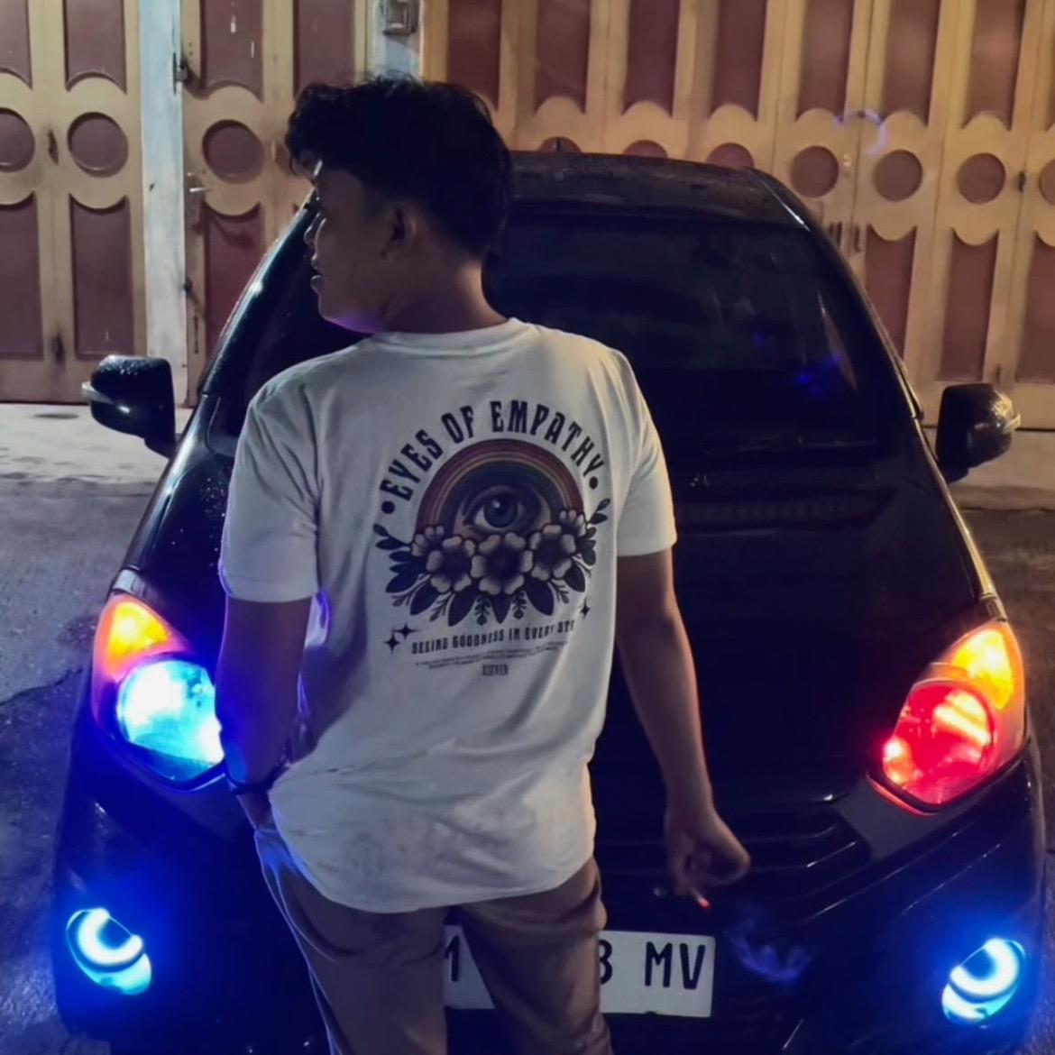 Rully  si paling Ayla turbo