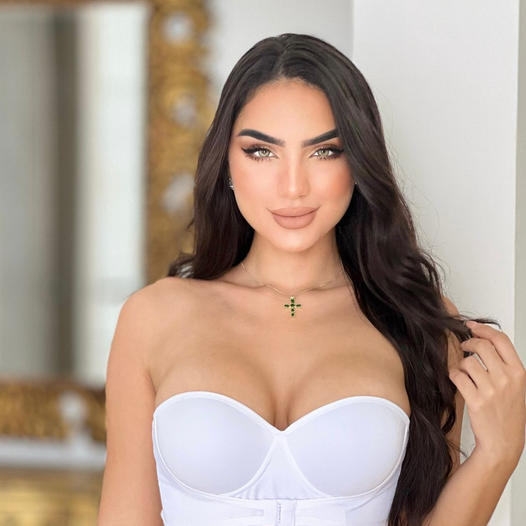 New Bust Lift Bra Promotion