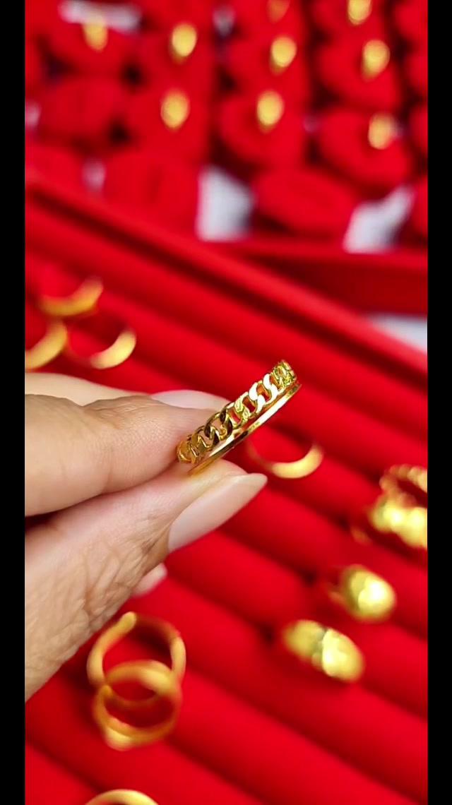 Jewelry Payday Shopping Promo