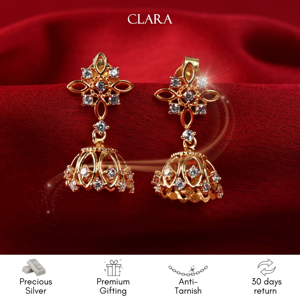 Karwachauth Silver Jewelry Gift