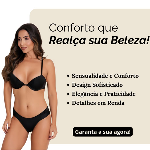 Elegant Fashion Apparel Promo
