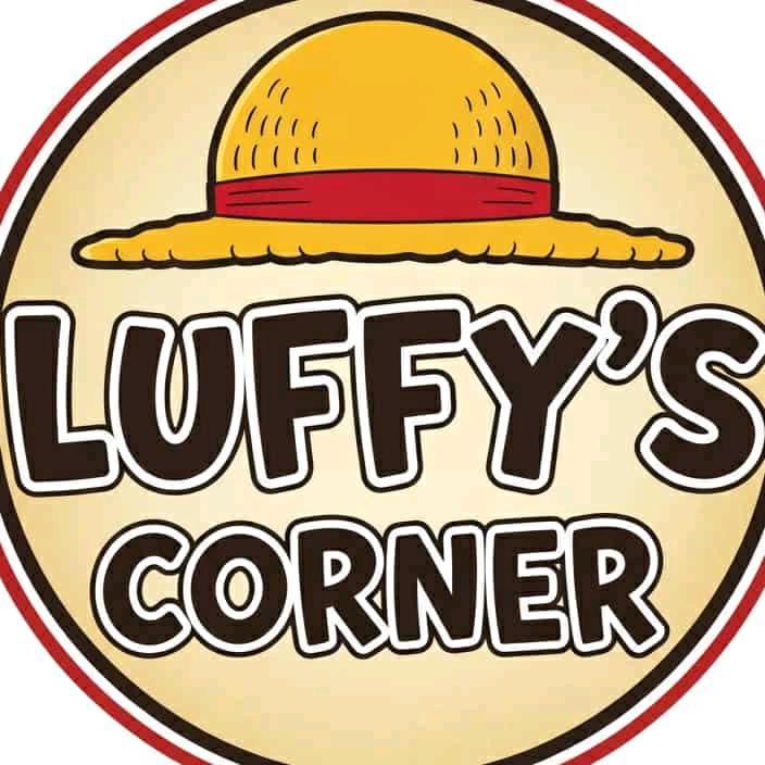 Luffy's Corner
