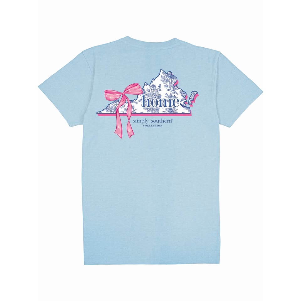 Simply Southern Apparel Promo