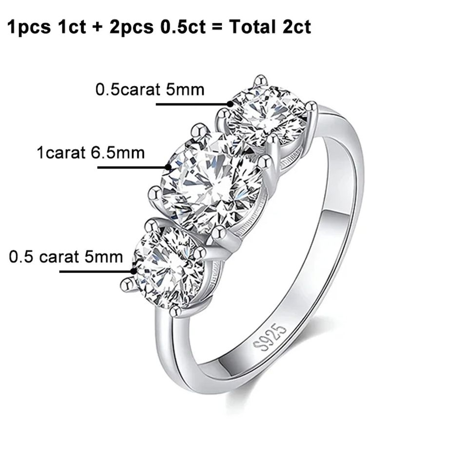 Elegant Diamond Ring Promotion