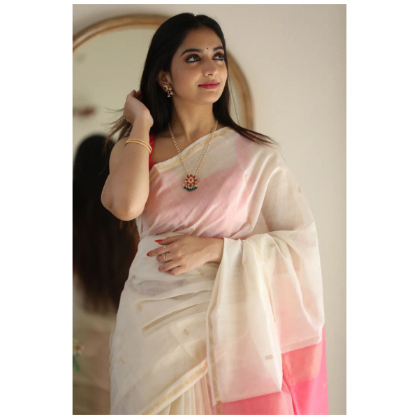Silk Saree Buy 2 Get 1 Free Offer