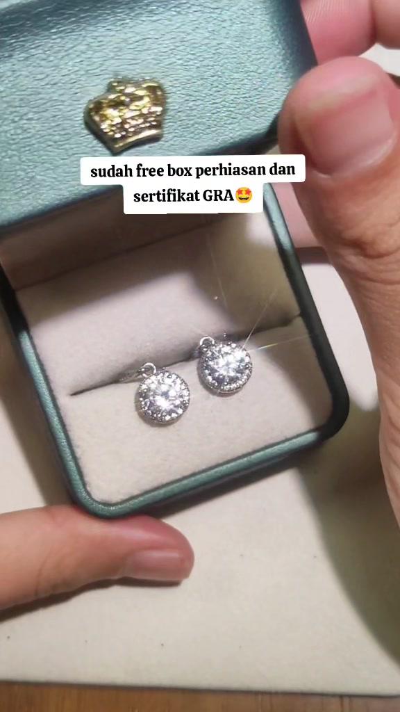 Special Discount Moissanite Jewelry Promo