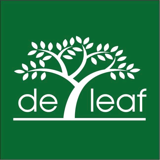 De Leaf Thanaka