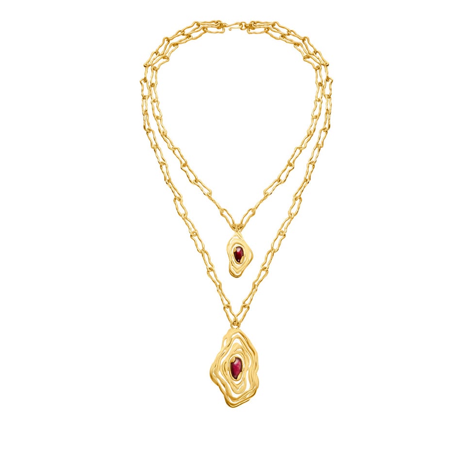 Summer Jewelry Collection Promo