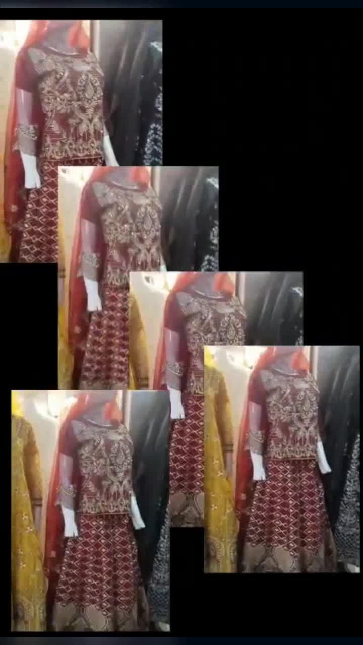 Fashion Dress Discount Offer