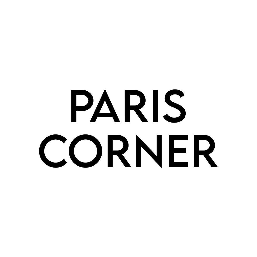 Paris Corner Indonesia