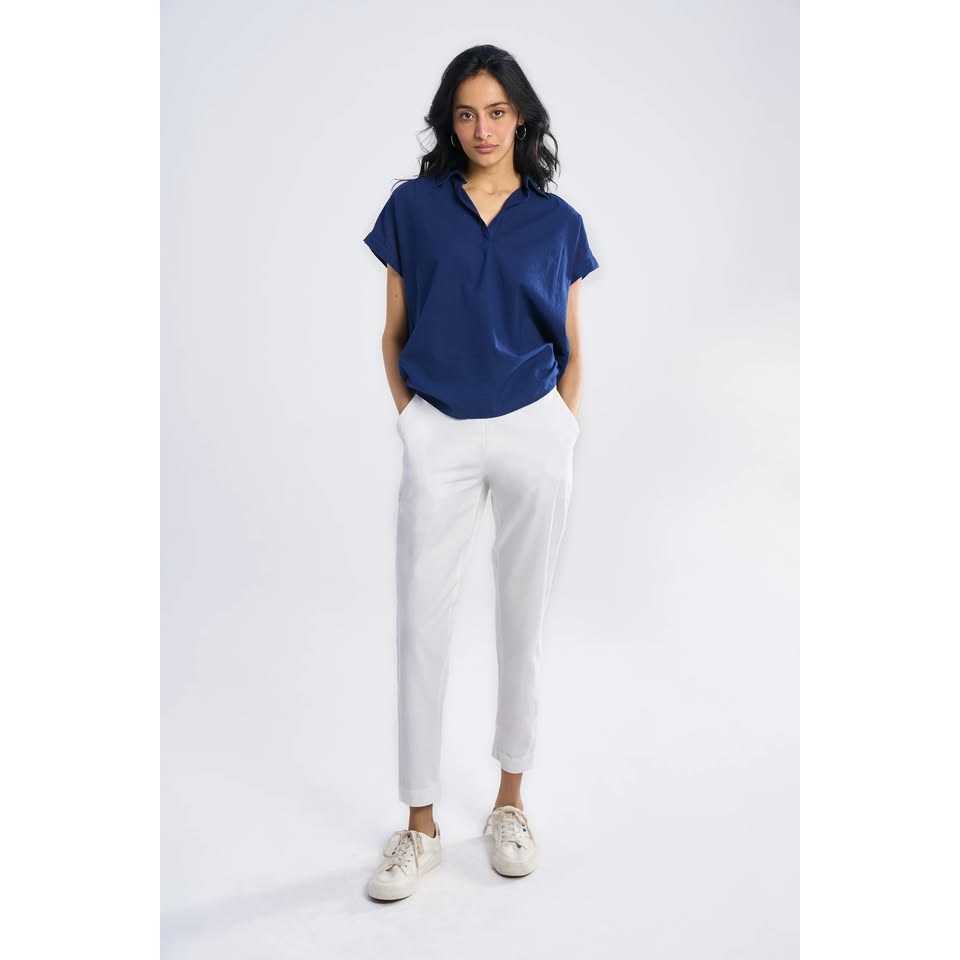 Fashionable Basics Apparel Promo