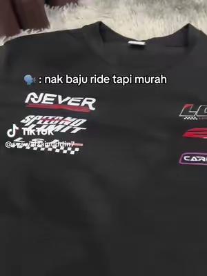 Casual T-Shirt Promo
