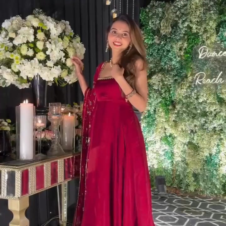 Festive Red Suit Sale - Fashion & Apparel
