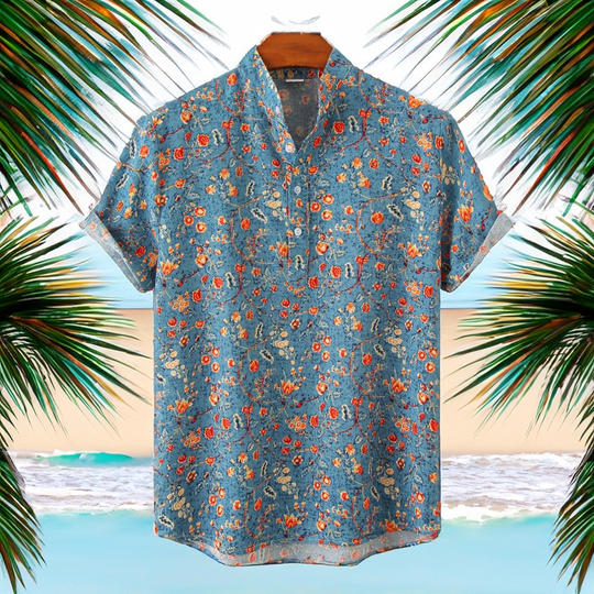 Beach Bro Shirt Summer Style