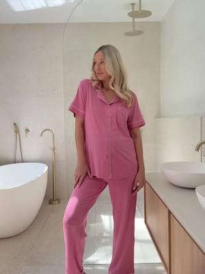 Maternity Sleepwear Fashion Promo