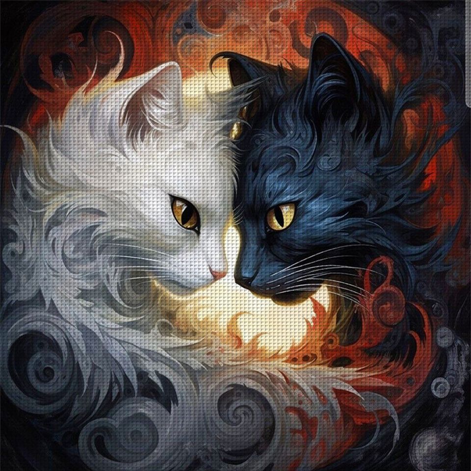 New Arrival Cross Stitch Offer