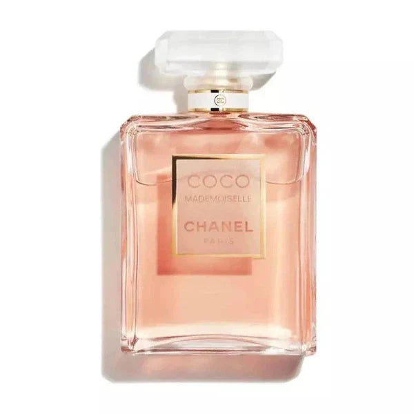 Perfume Collection Promotion