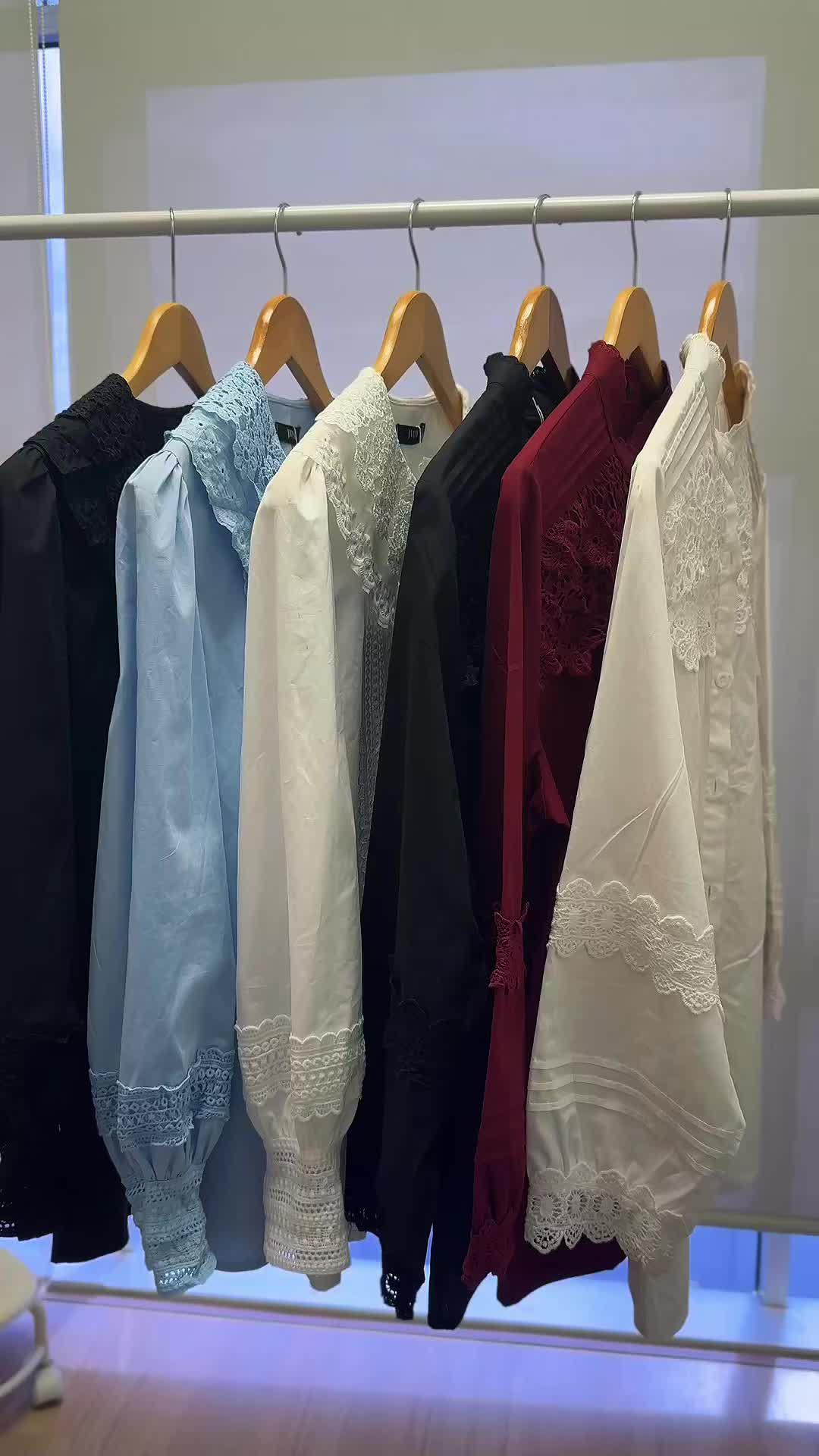 Fashion Apparel Promo