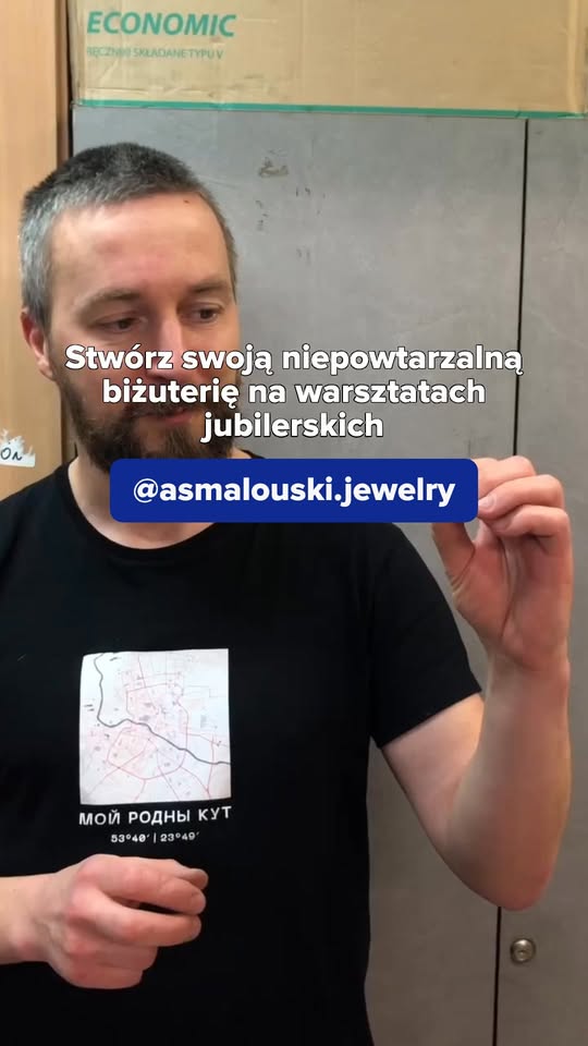 Jewelry Workshop Promotion