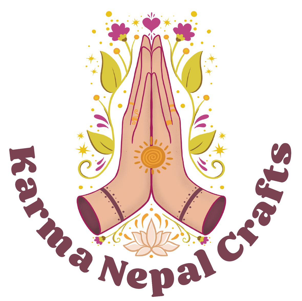 KarmaNepalCrafts