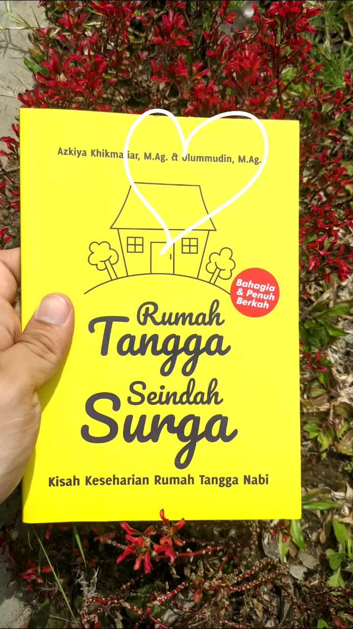 Lifestyle Book Promotion