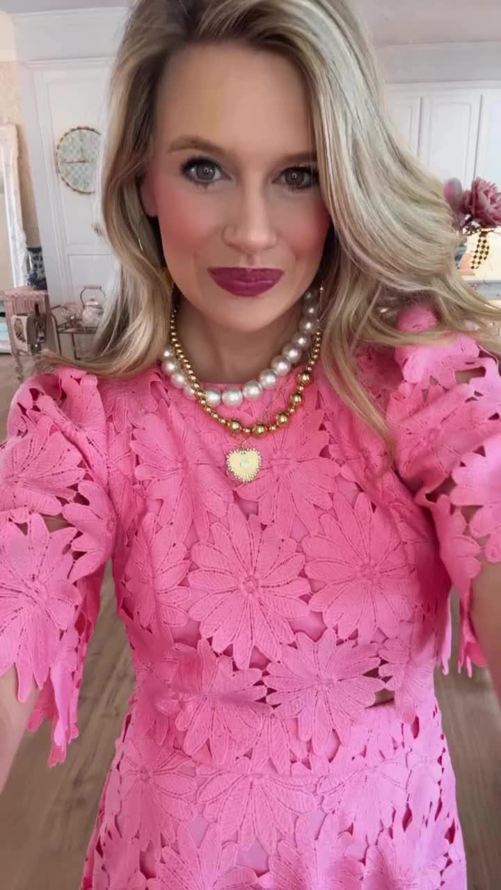 Casual Two-piece Dress Offer