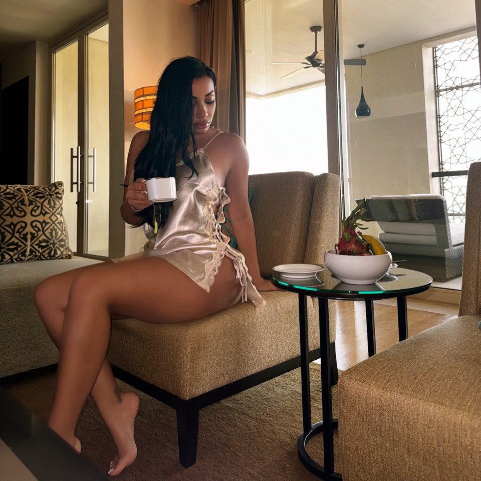 Late Nights, Early Mornings Sleepwear Promo
