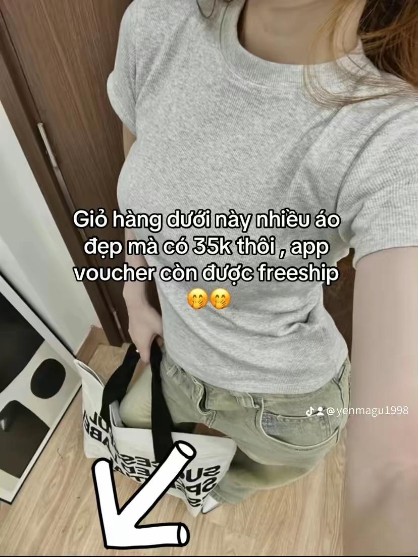 Casual Fashion Apparel Promo