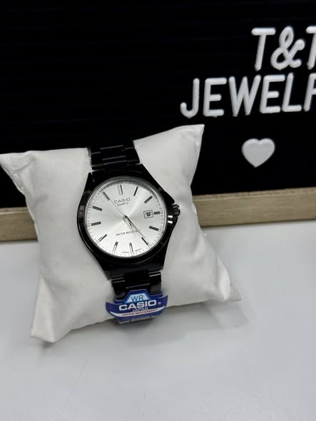 Premium Men's Watches Promo